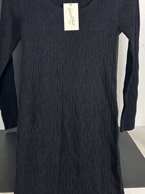 Universal Thread Small Black Dress